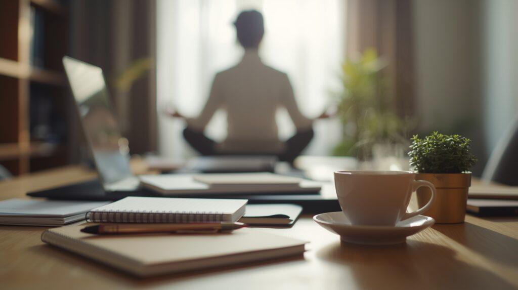 Simple Brain Refresh Rituals to Reset Your Mind During Busy Days