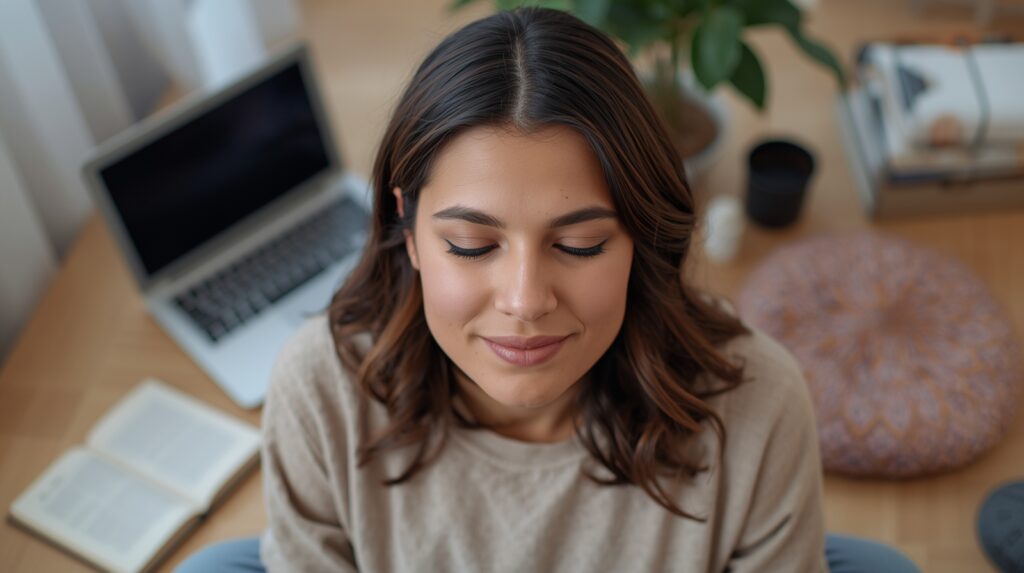 Digital Recharge Methods to Reset Your Tired Brain After Long Screen Time